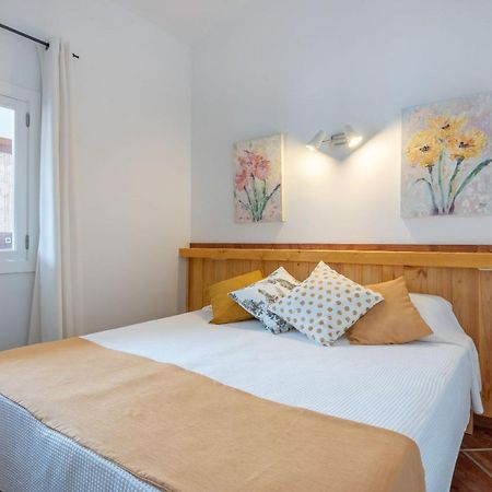 Villa S'Hort Artá Esterno foto