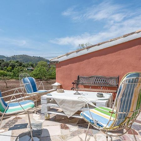 Villa S'Hort Artá Esterno foto