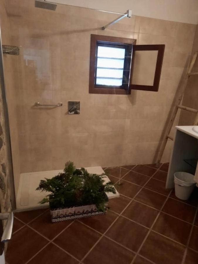 Villa S'Hort Artá Esterno foto