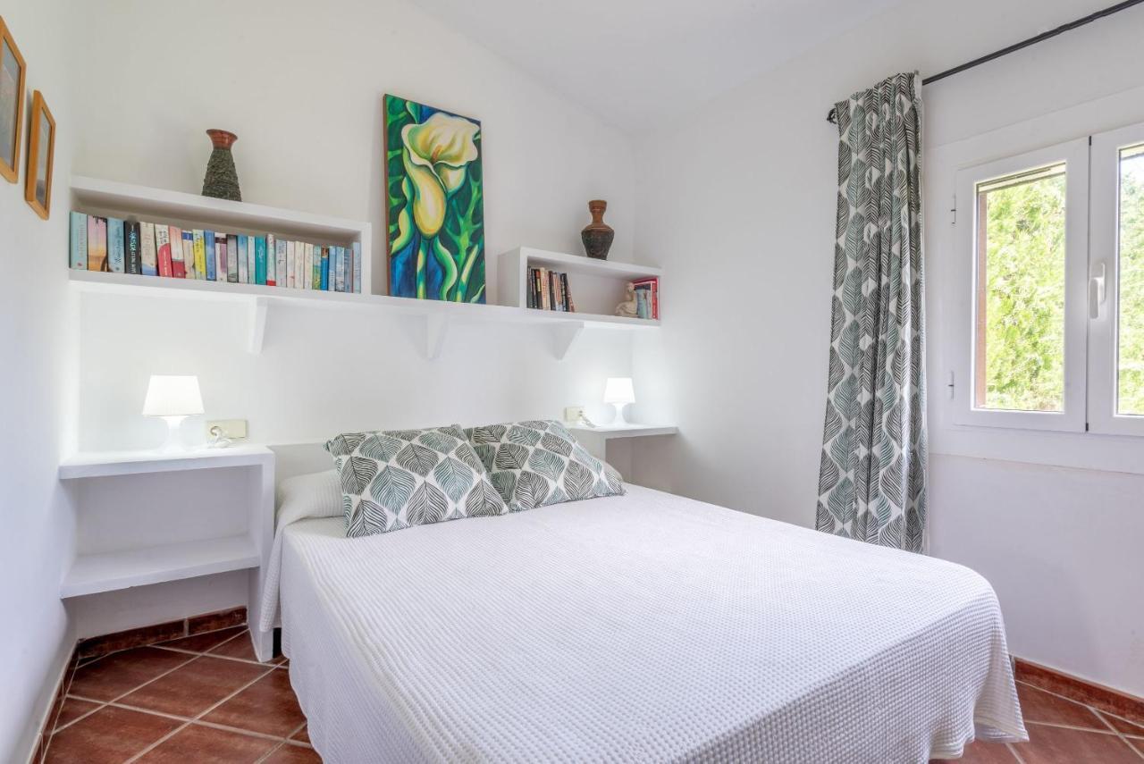 Villa S'Hort Artá Esterno foto