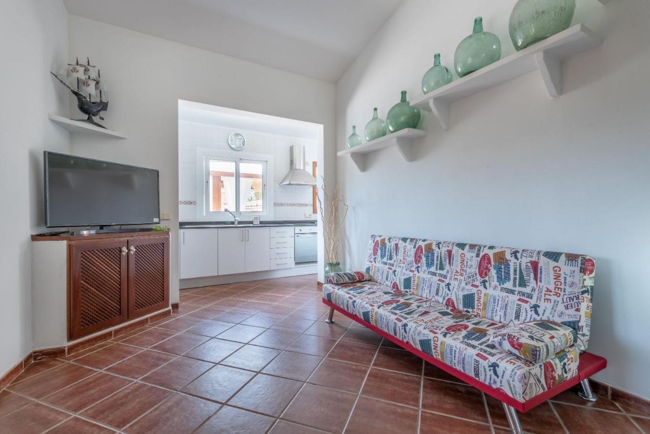 Villa S'Hort Artá Esterno foto