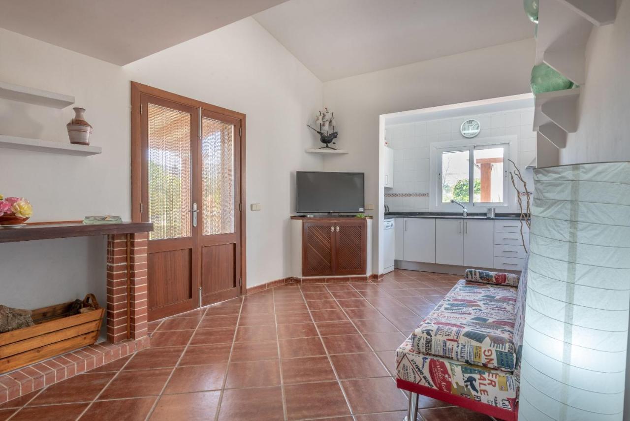 Villa S'Hort Artá Esterno foto