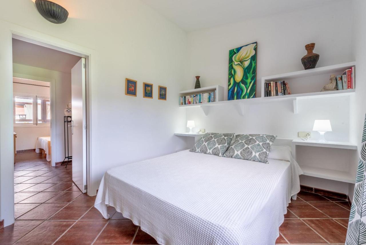 Villa S'Hort Artá Esterno foto